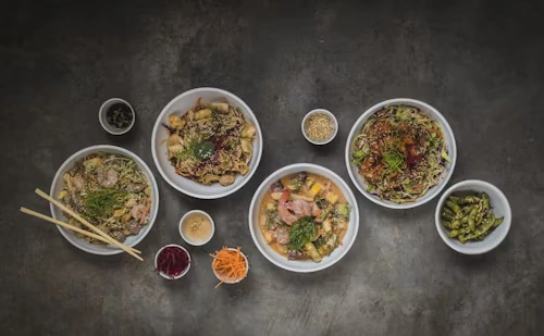 Българска кухня